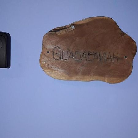 Abenrazin Turistico Guadalaviar Apartment Albarracin Luaran gambar