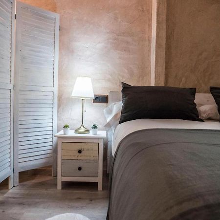 Abenrazin Turistico Guadalaviar Apartment Albarracin Luaran gambar