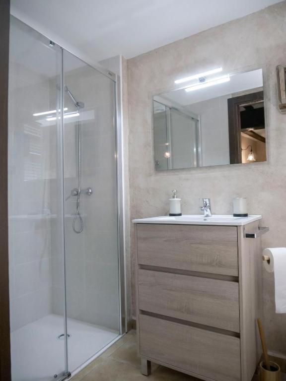 Abenrazin Turistico Guadalaviar Apartment Albarracin Luaran gambar