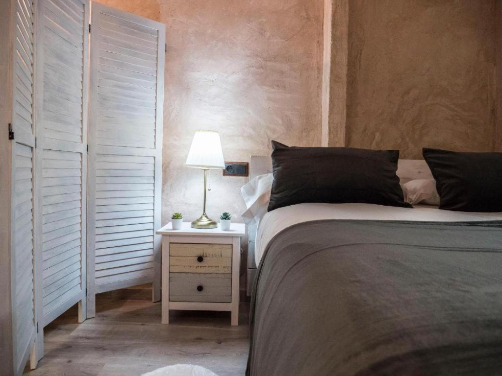 Abenrazin Turistico Guadalaviar Apartment Albarracin Luaran gambar